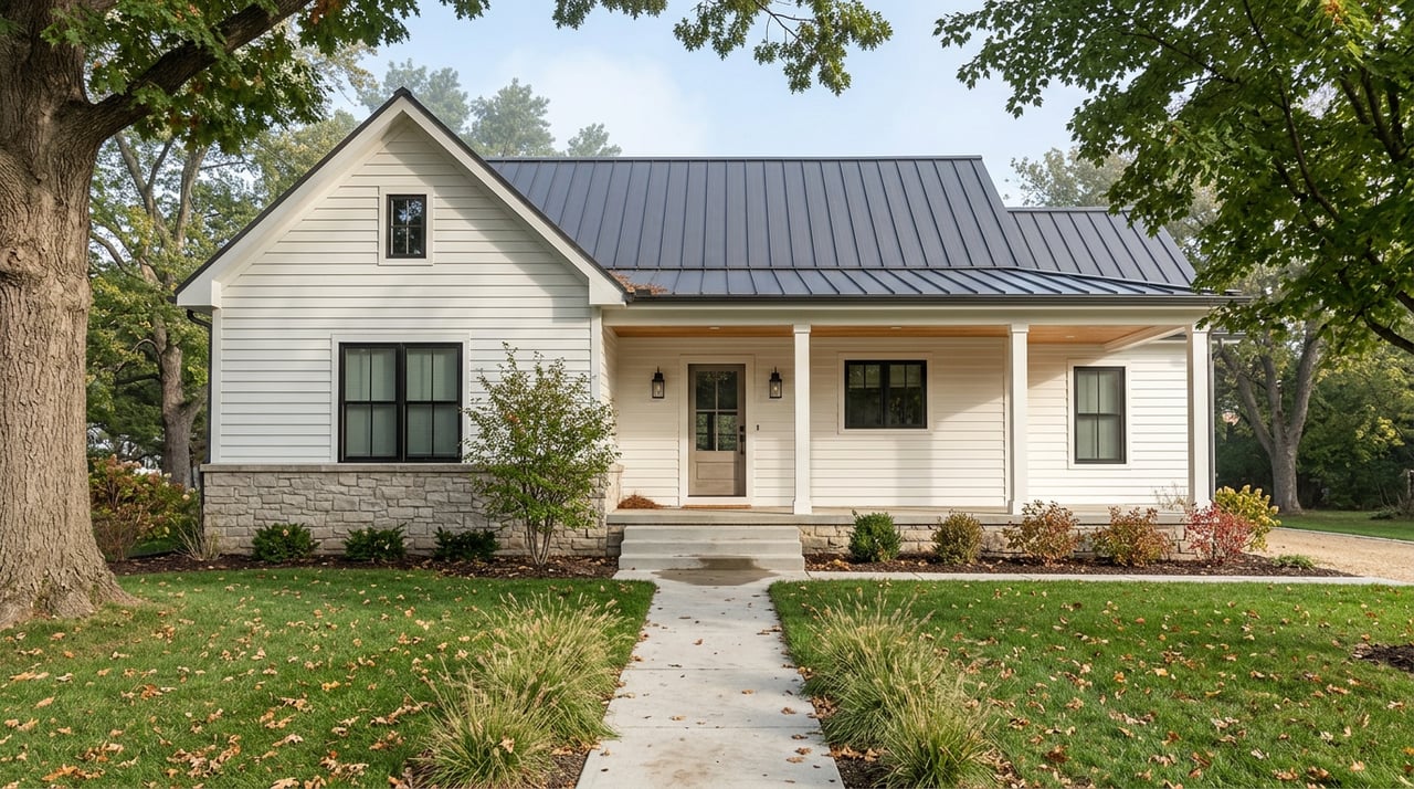 Marine On St Croix: River Town Living Guide