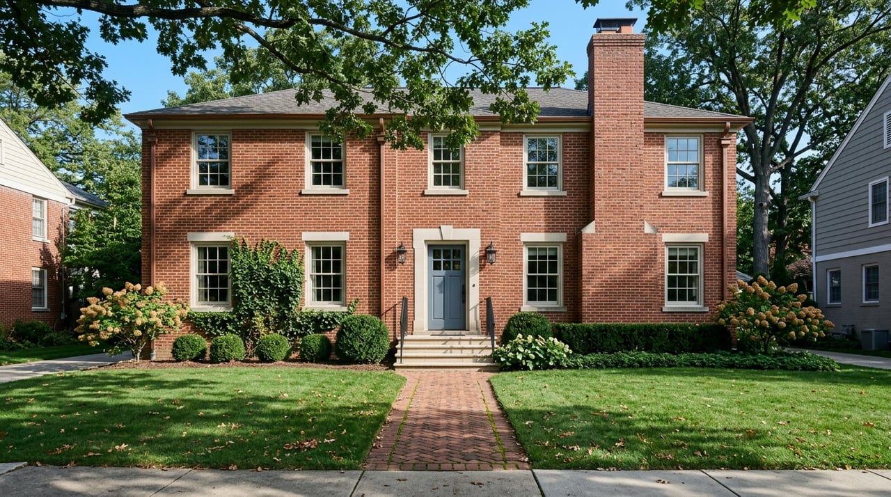 Bethesda Neighborhoods Explained: Downtown To Leafy Enclaves