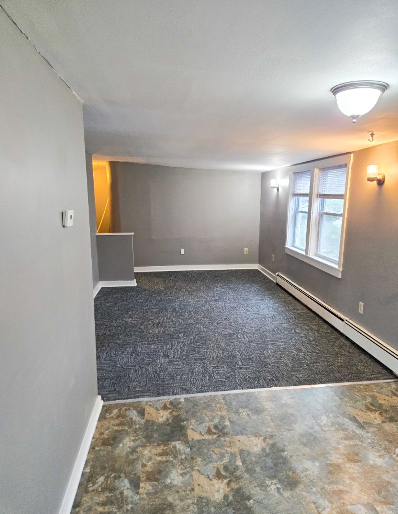 Rental Currently Available