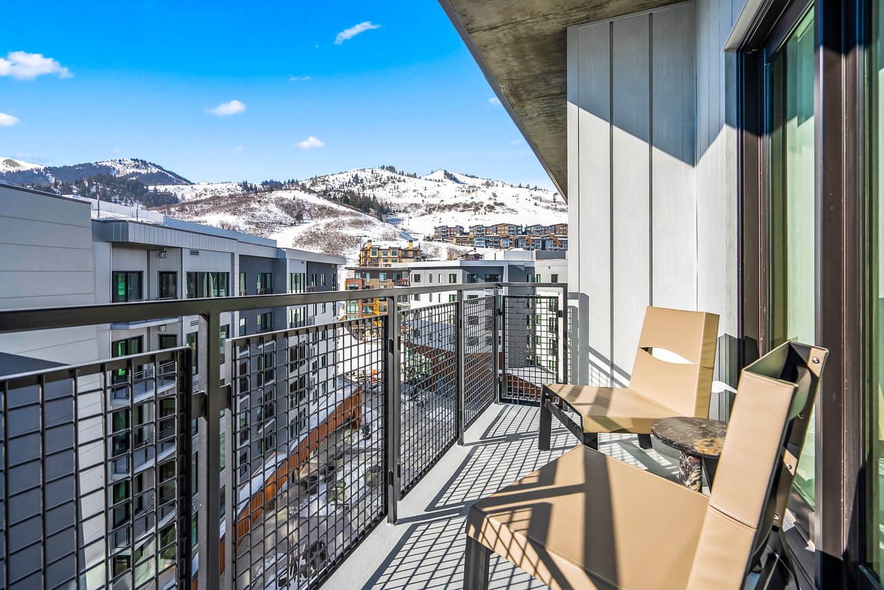 Pendry Residence #2610