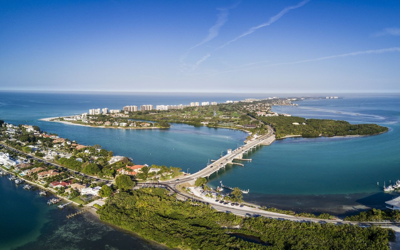 Longboat Key