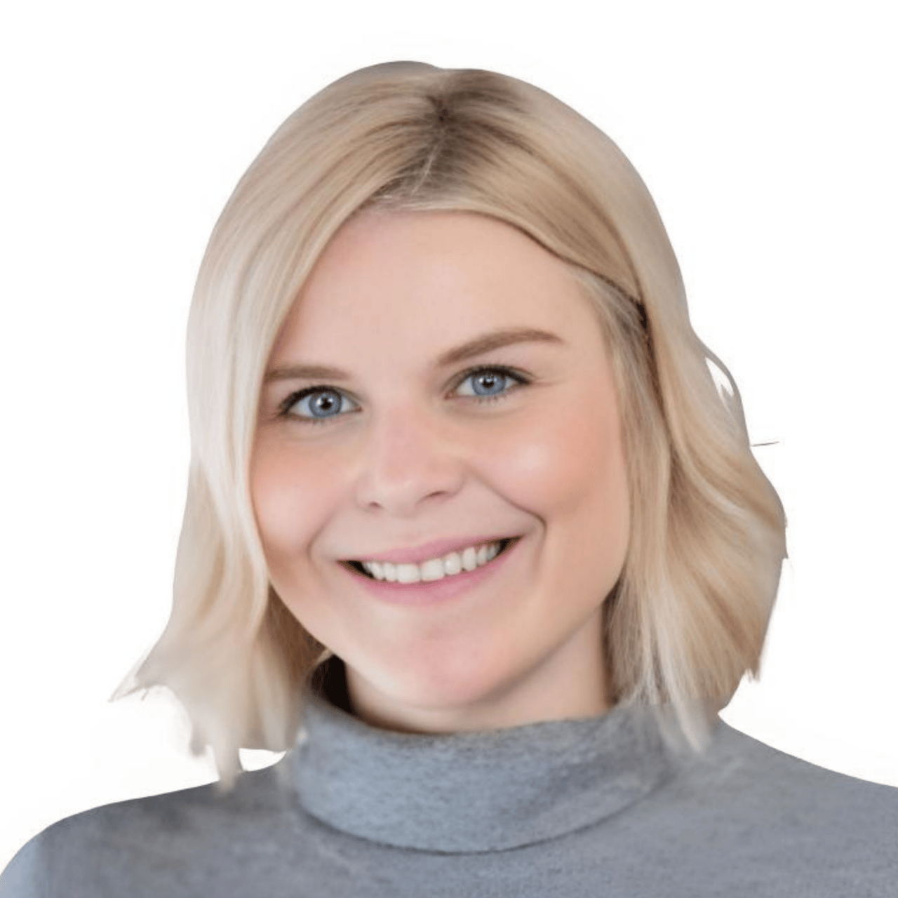 Becca (Rebecca) Franklin