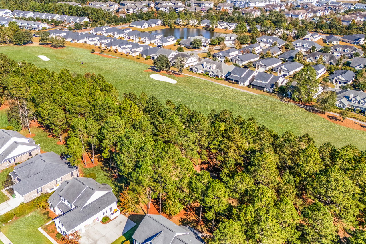 Clean, cohesive streetscapes