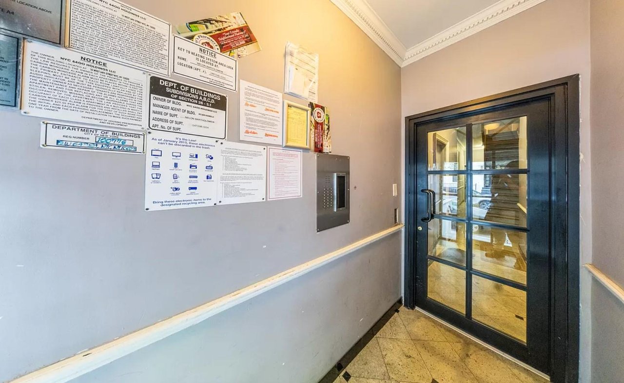 15a West 64th Street, Apt 3-B