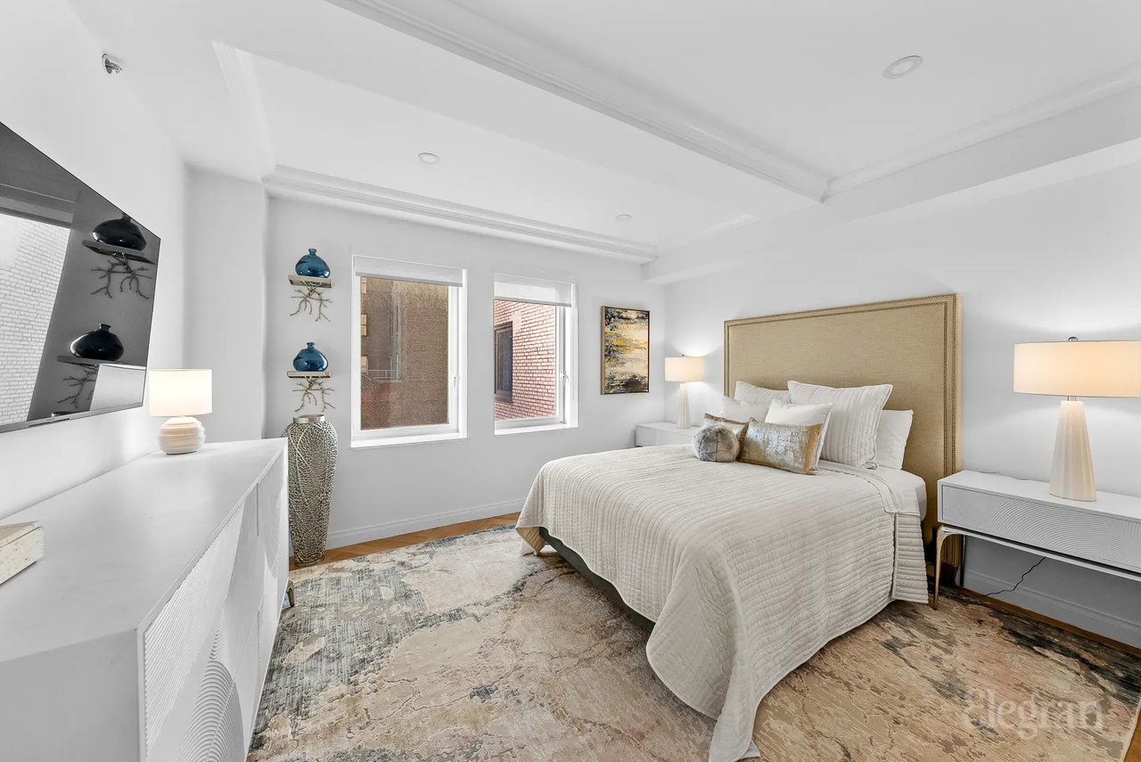 160 Central Park S #1817