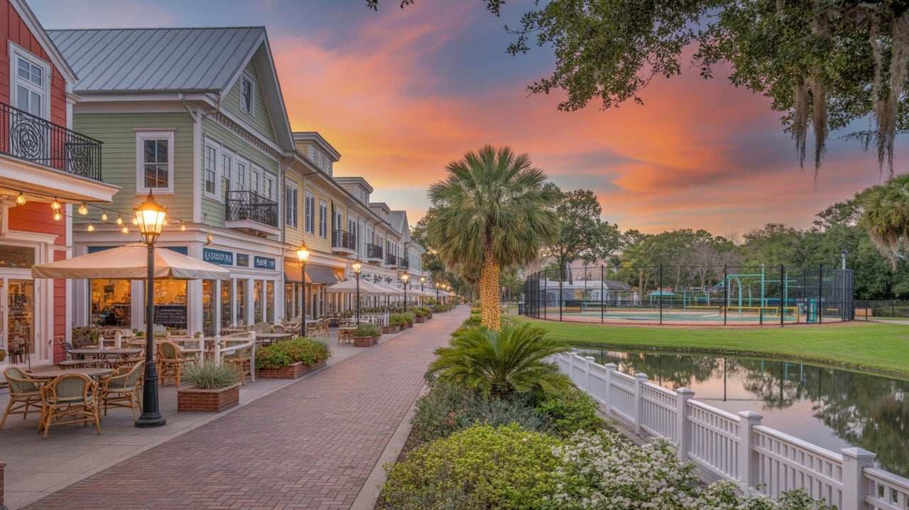 Hidden Gems in Carolina Park, SC You Need to Discover