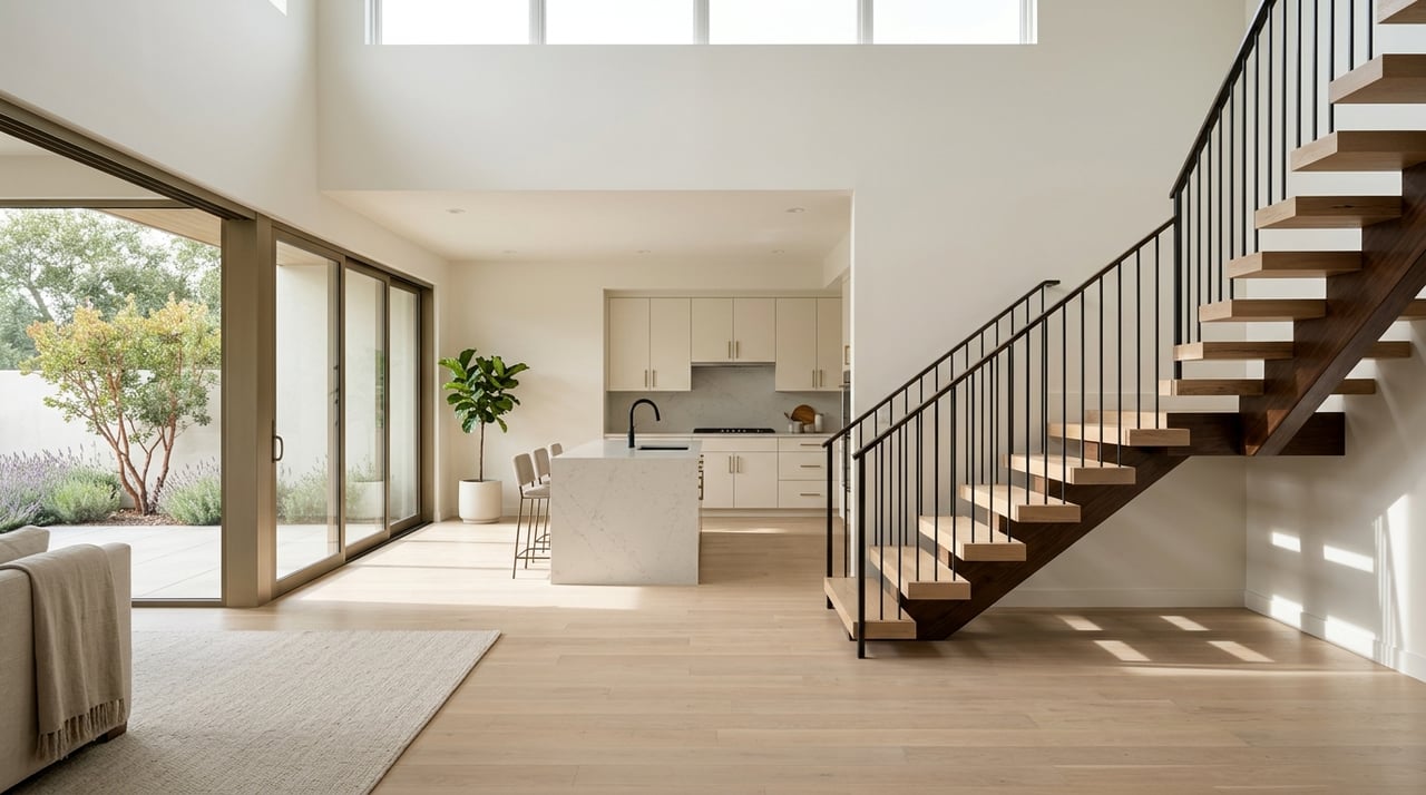 Move-Up Buying In San Ramon: Trading Space Smartly