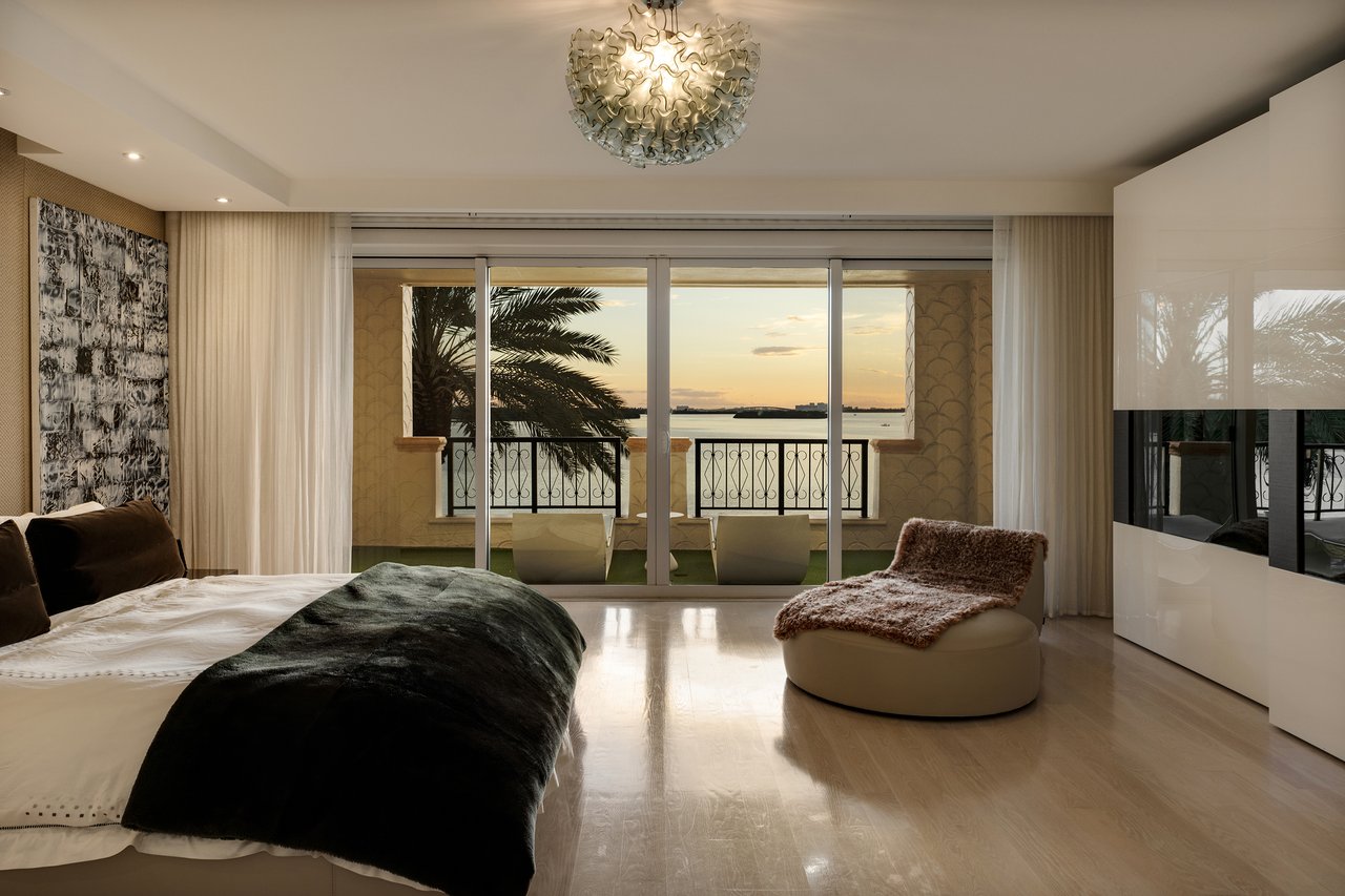 5134 Fisher Island Drive