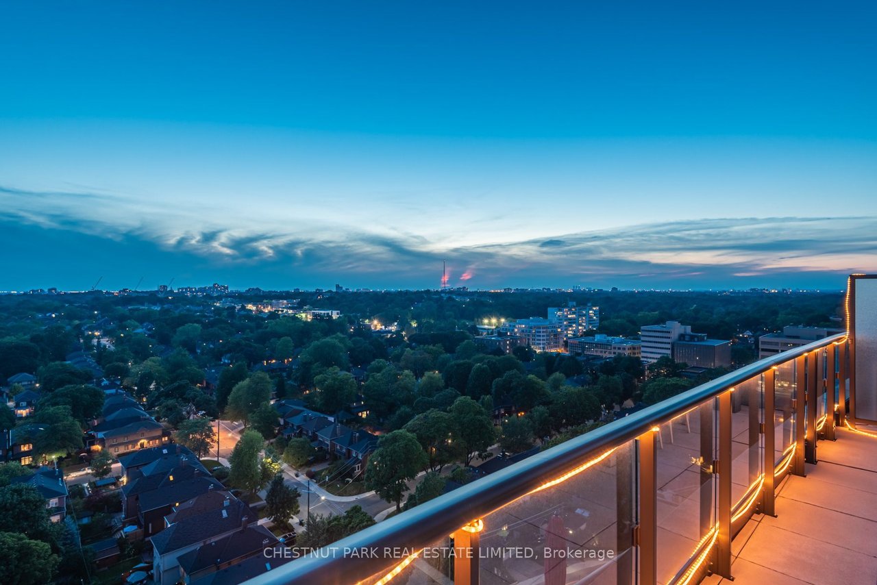 MIDTOWN PENTHOUSE 