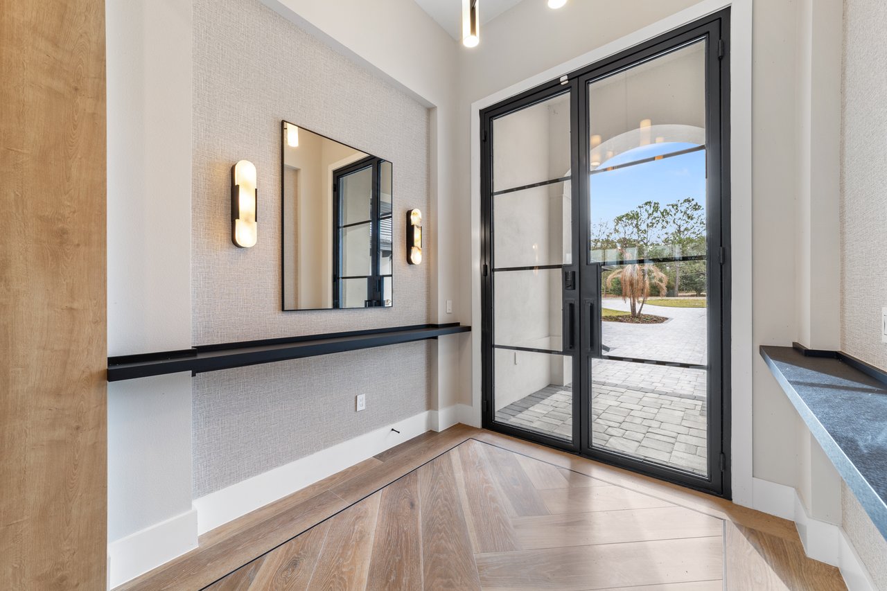 Savannah Model - Lot 399A Estate
