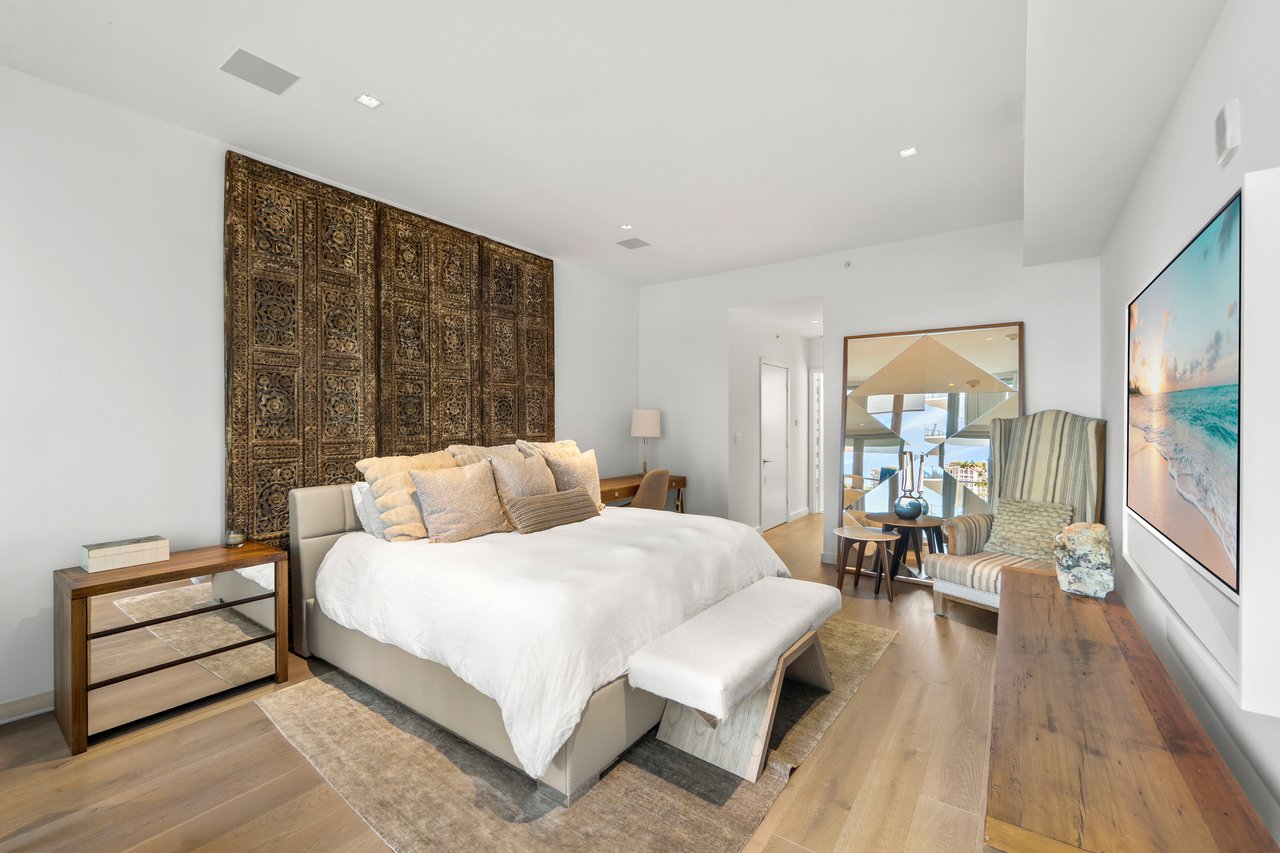 Marea Penthouse 2
