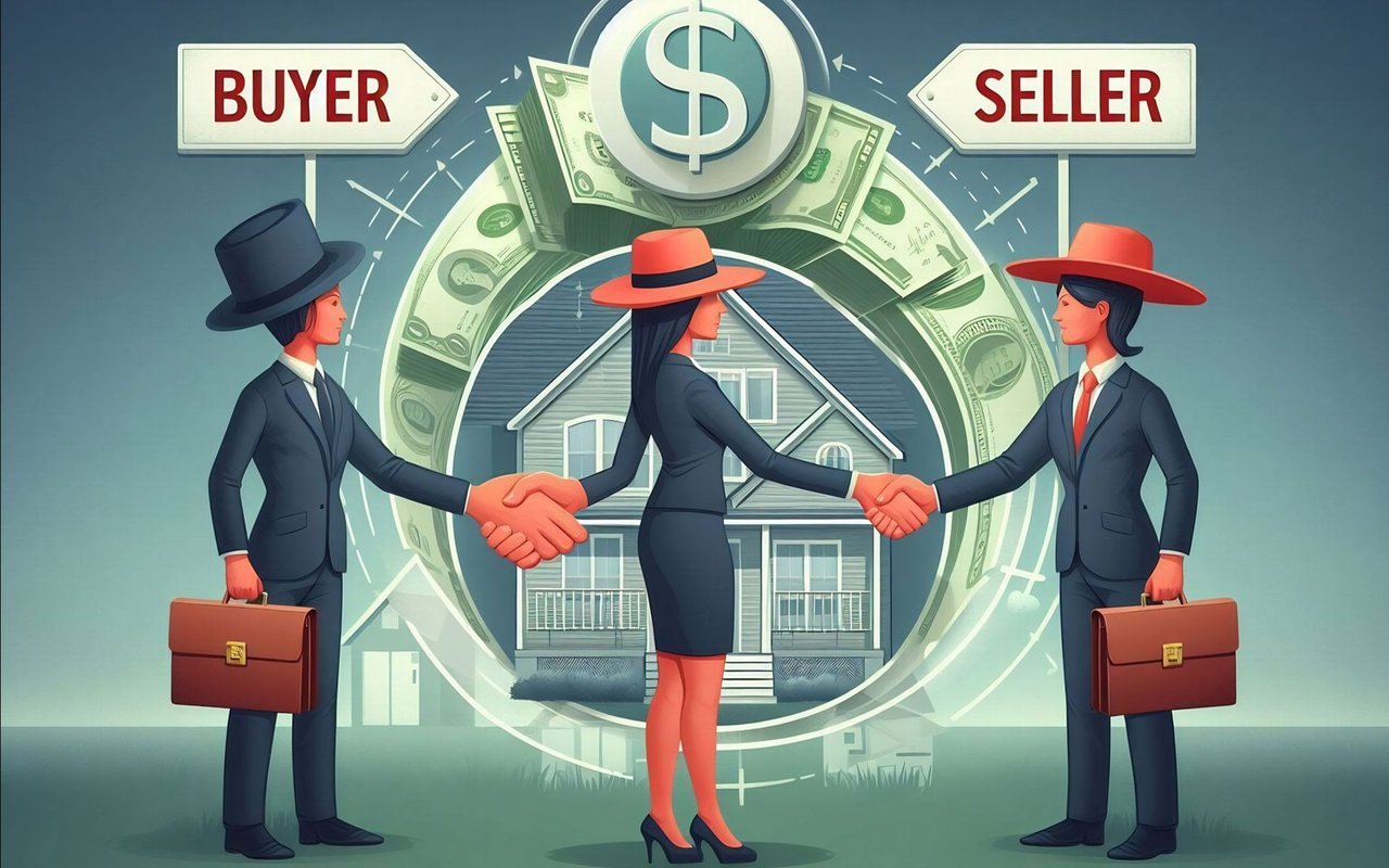 Dual Agency: Why a Dedicated Buyer's Agent is Your Best Choice