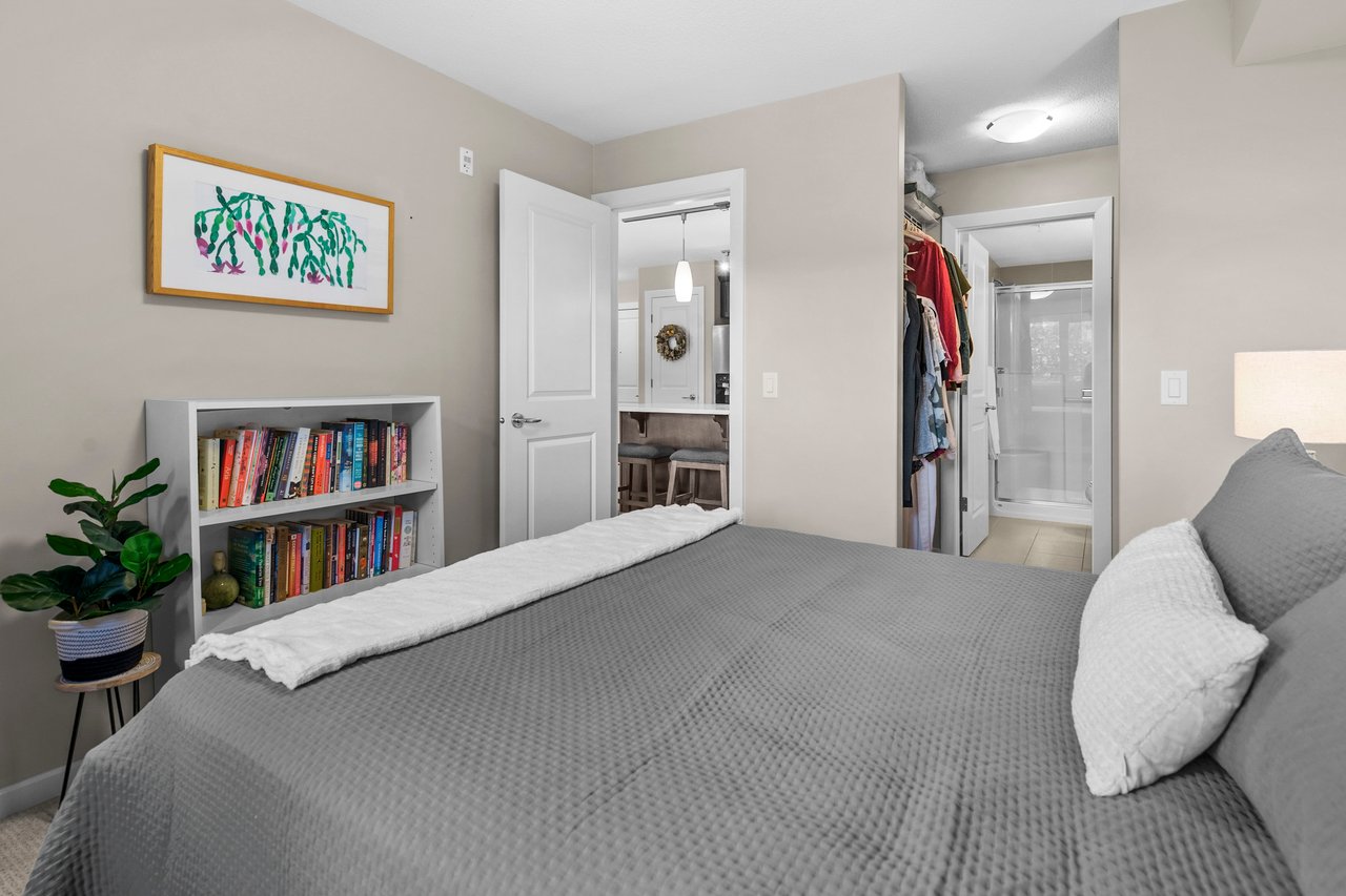 402 Kincora Glen Road NW Unit: 2207