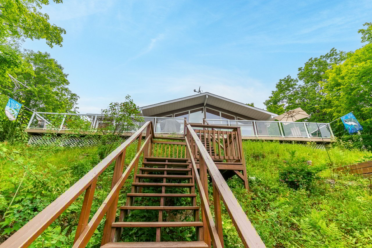 1601 CLAUDE BROWN ROAD