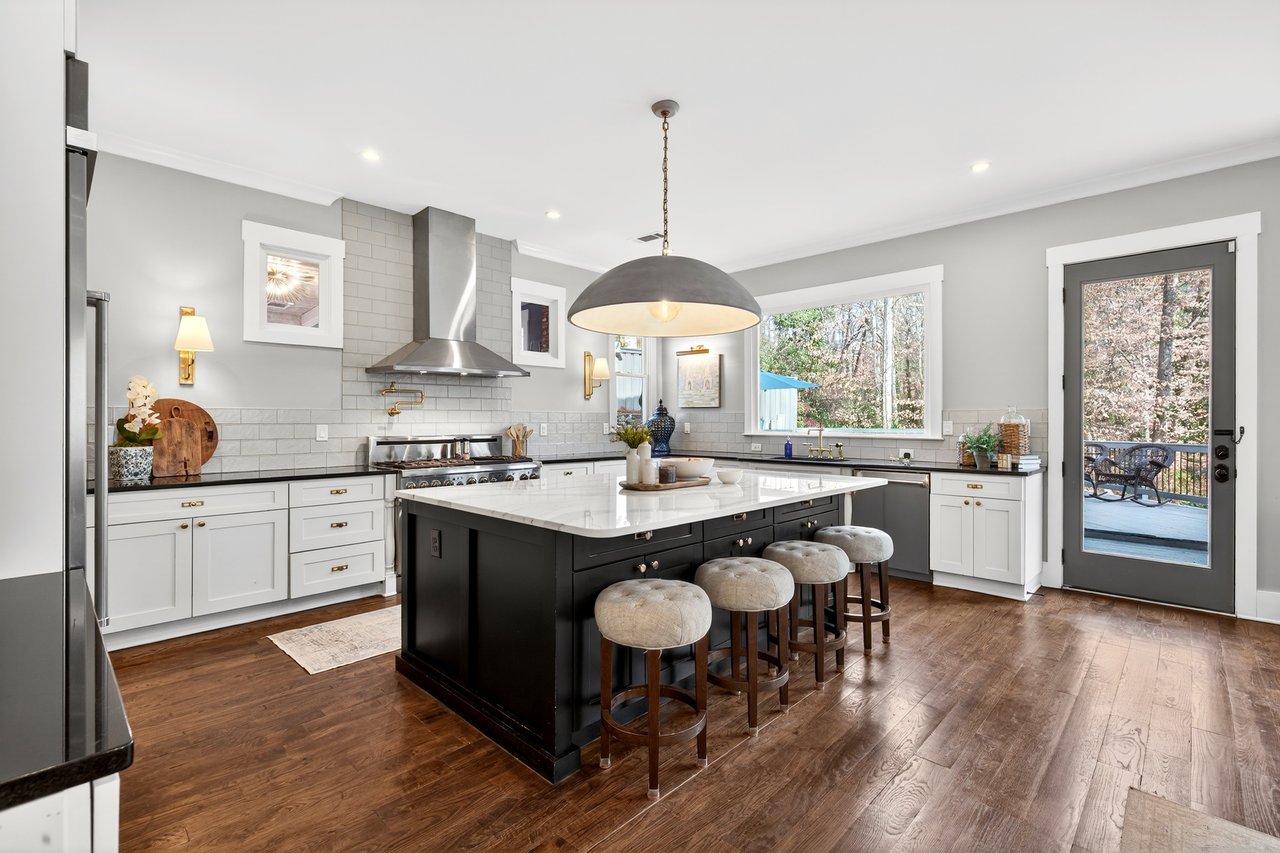 3631 Tanglewood Drive