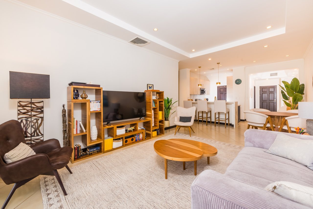 Flamingo Towers 30 | These views will absolutely take your breath away!