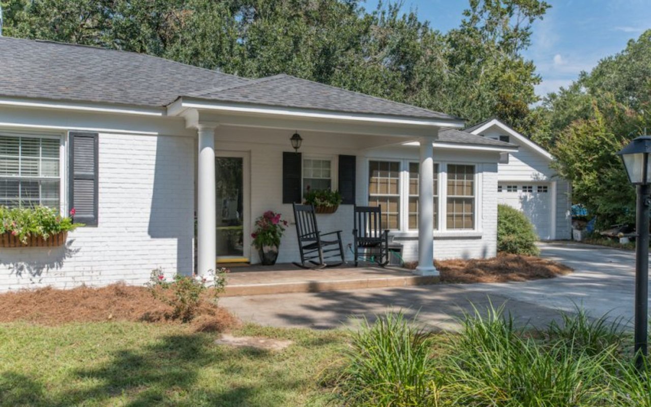 For Sale – Mount Pleasant Homes