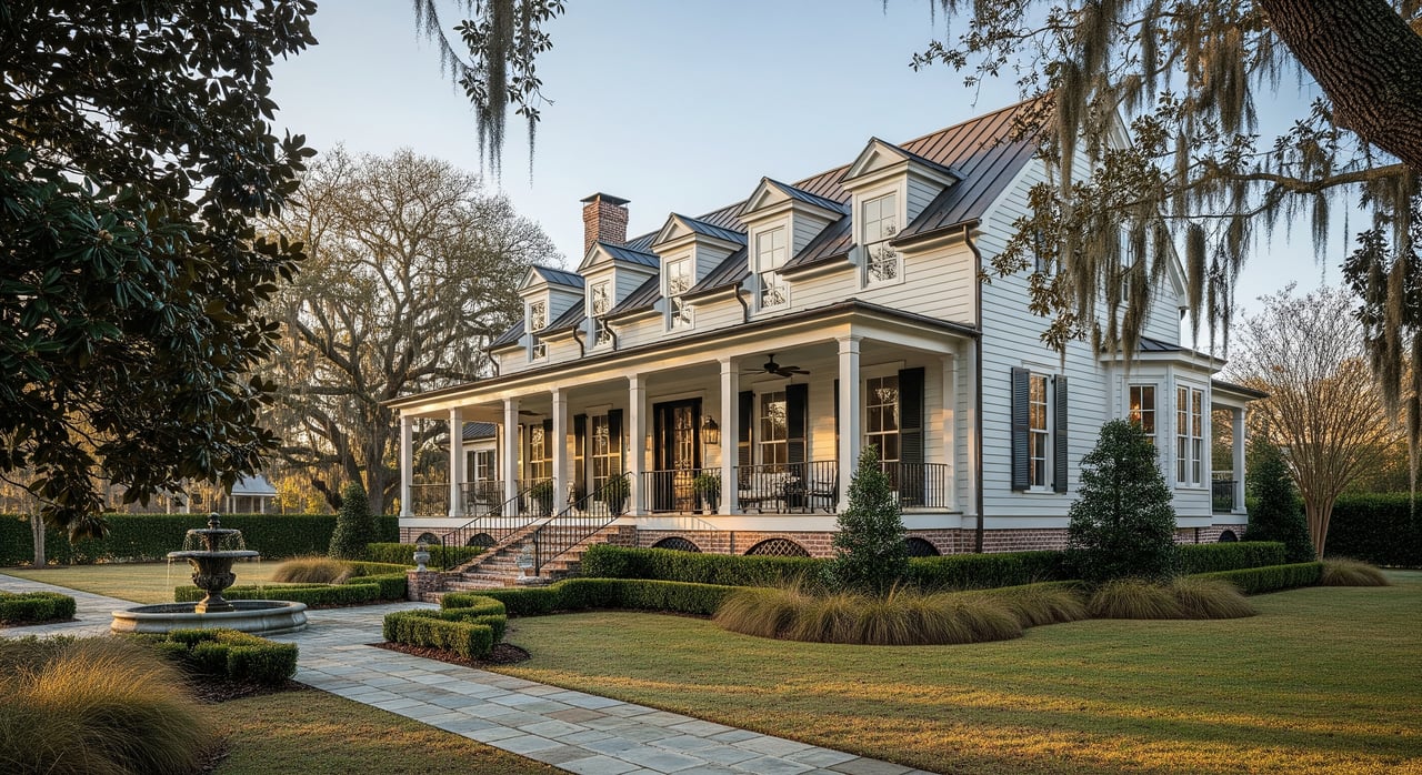 What Your Lafayette Home Could Sell For This Winter