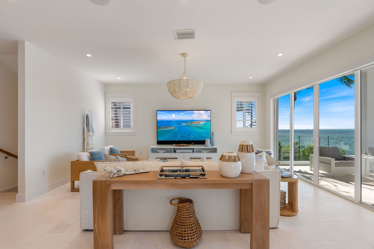 Waterfront Luxury Living in the Florida Keys