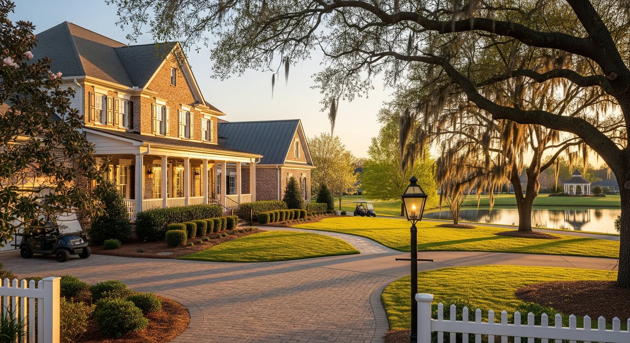 HOA Approvals to Tackle Before You List in PTC
