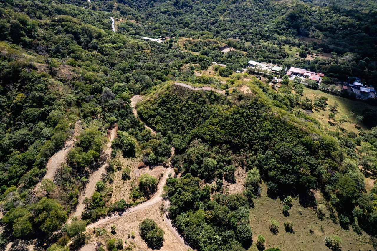 Finca Madre Lots, Huacas, Guanacaste