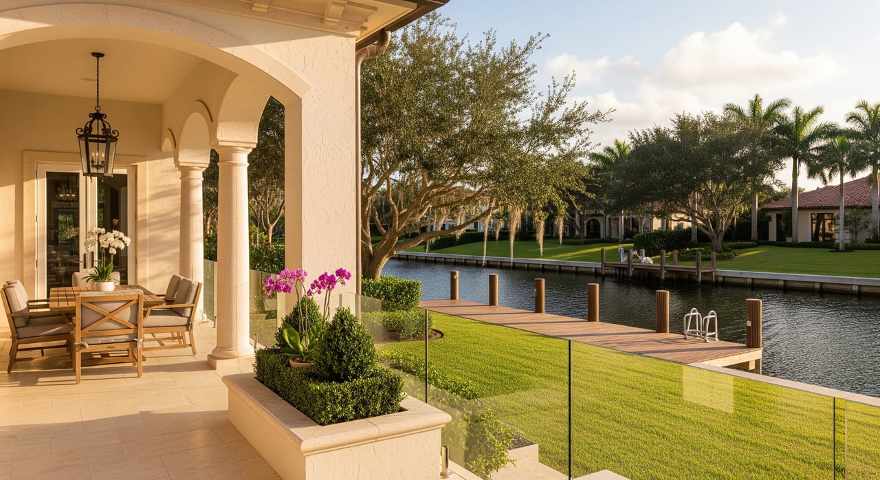 Everyday Life In Weston: What Residents Love Most