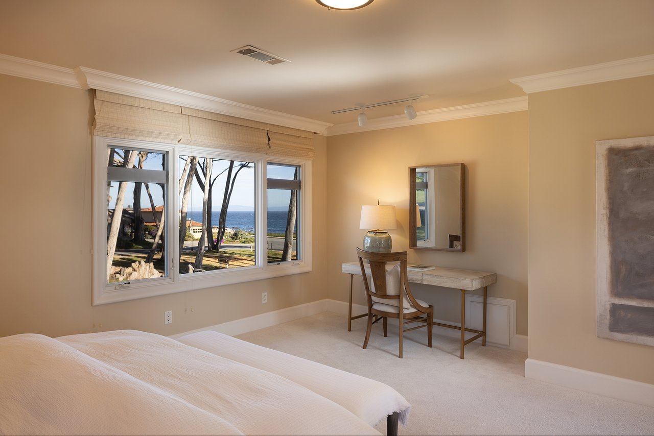 Pacific Grove Estate on Ocean View