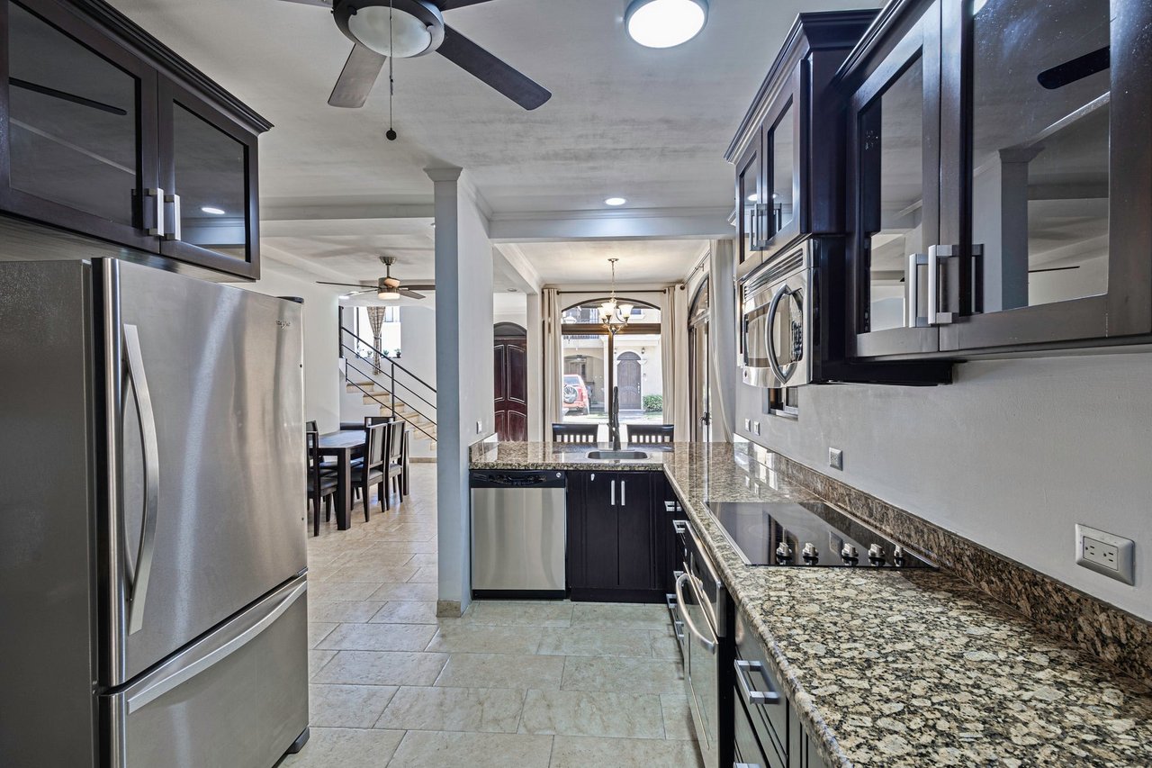 Coastal Retreat TownHome in Arrecifes