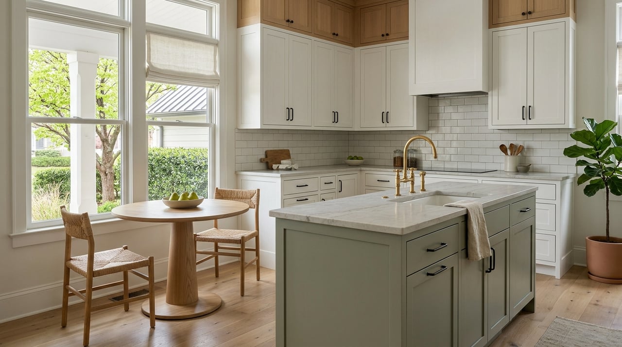 Buying A Vacation Home In Eufaula Versus Living Full Time