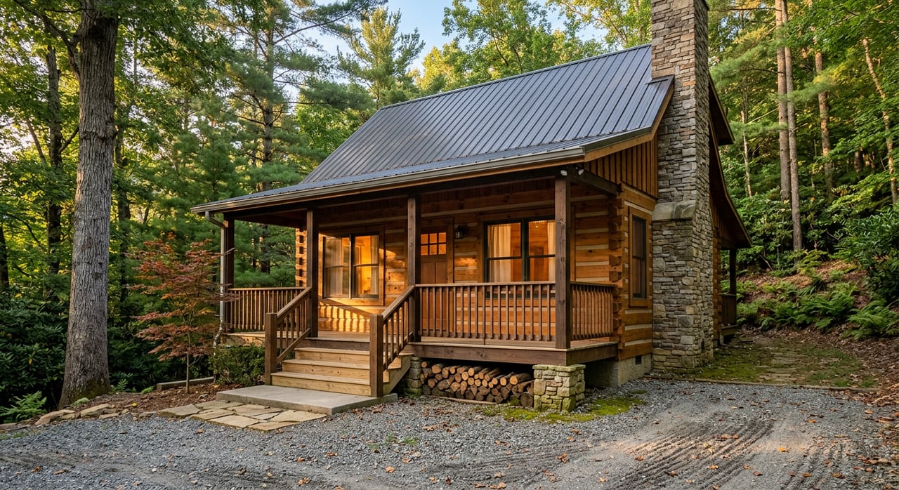 Buying A Cabin In Sevierville For Personal Getaways