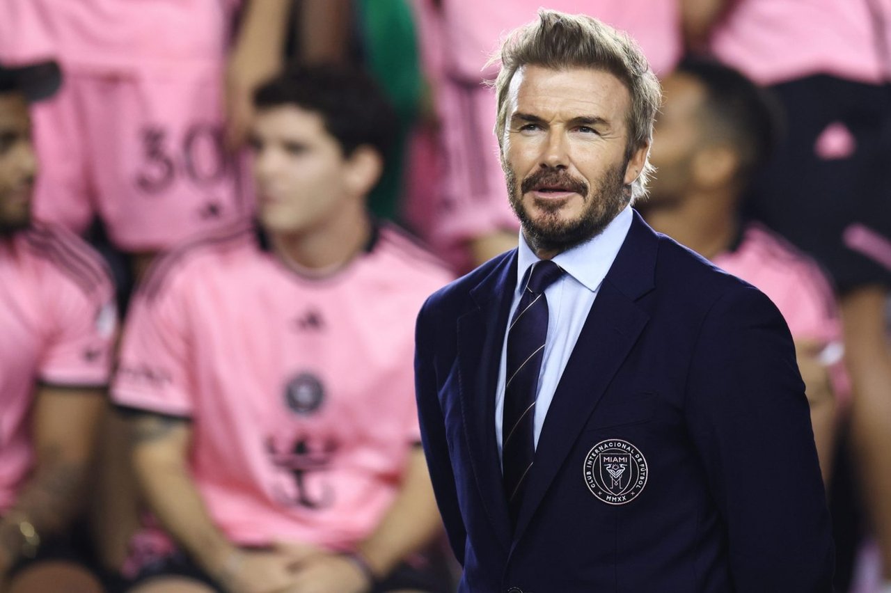 The Single-Most Important Longevity Hack To David Beckham’s Routine That Keeps Him Healthy And Energetic At 49