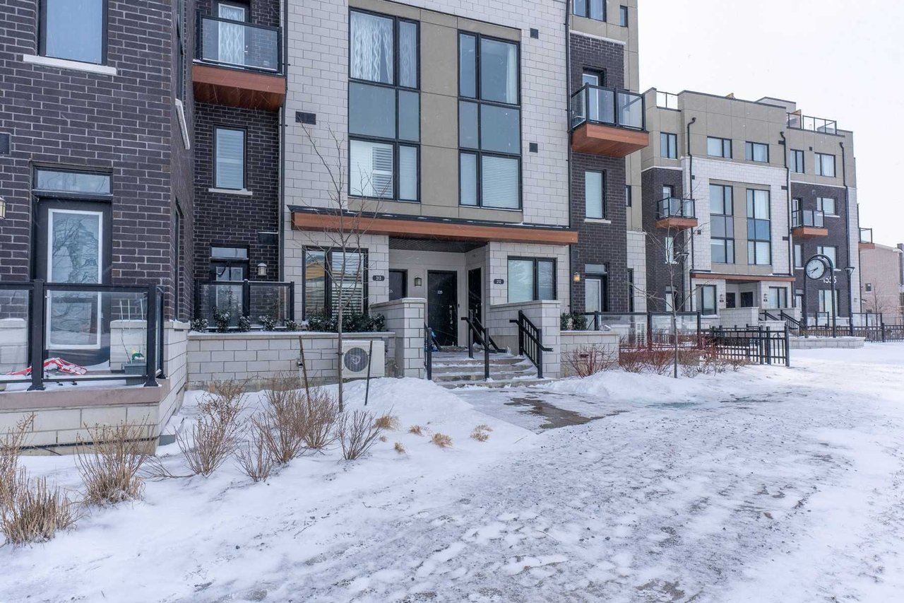 1555 Kingston Rd, Ste 225