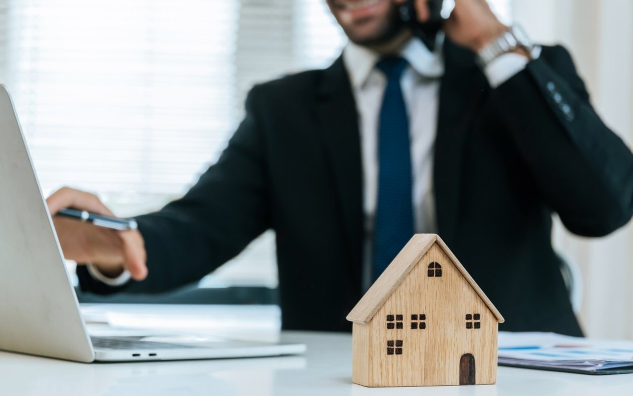 Why Real Estate Is Still One of the Best Investments