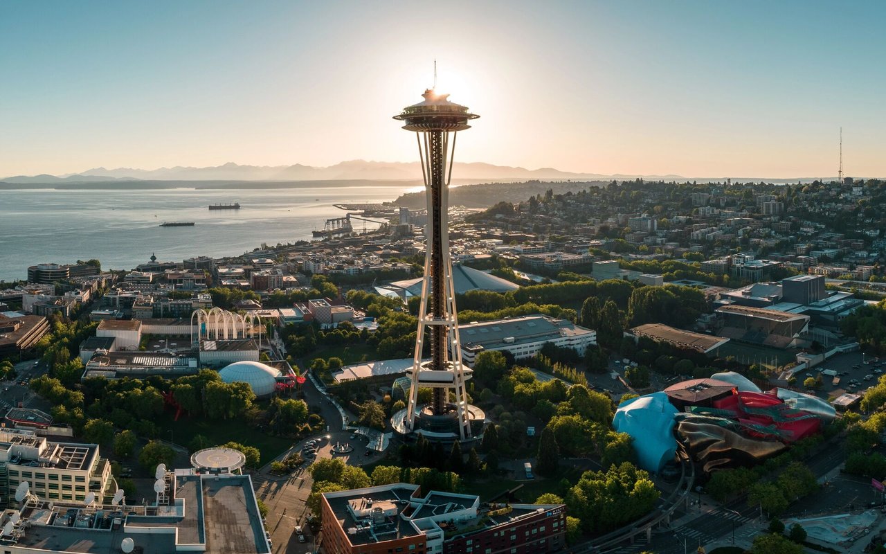 Seattle