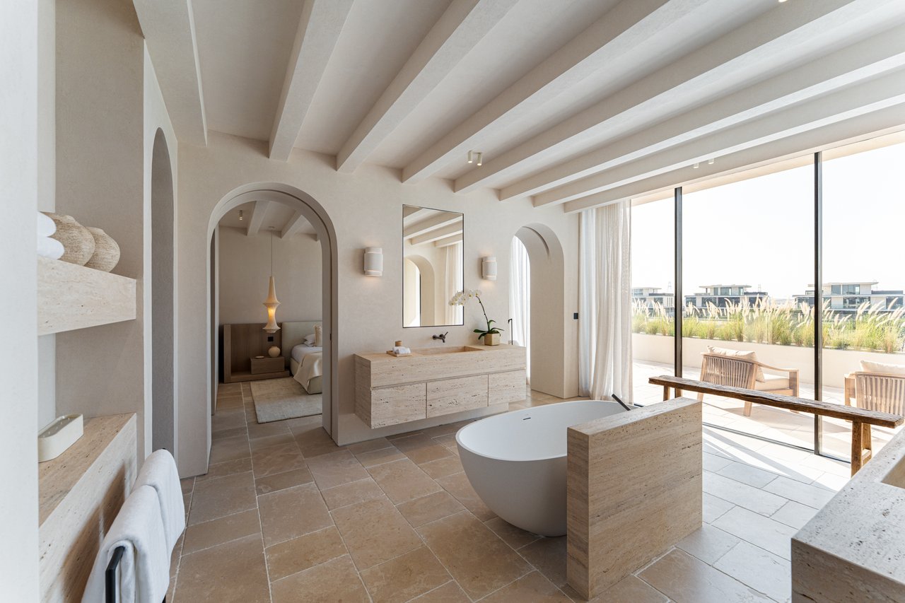 Emerald Hills Villa