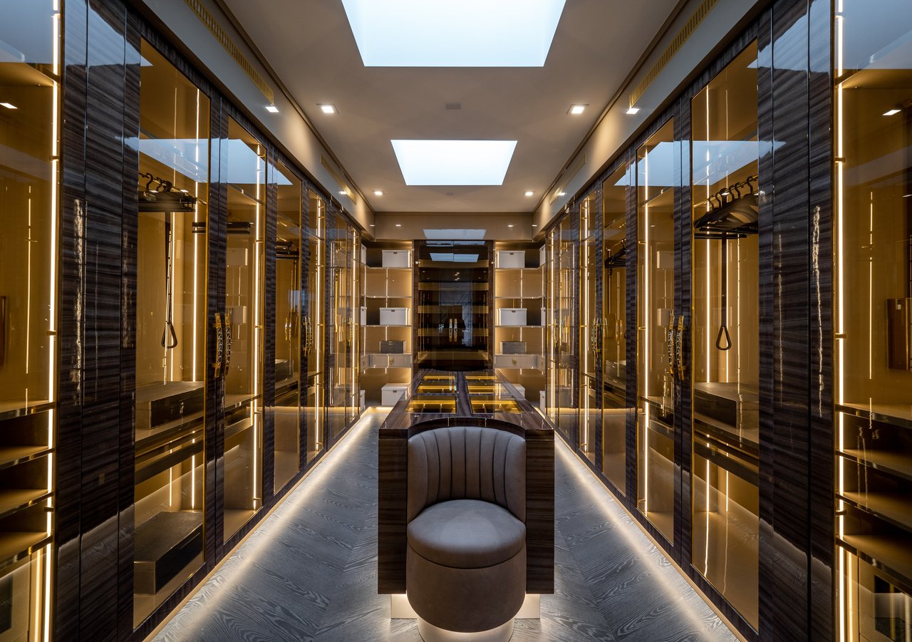 1200 Bel Air Road