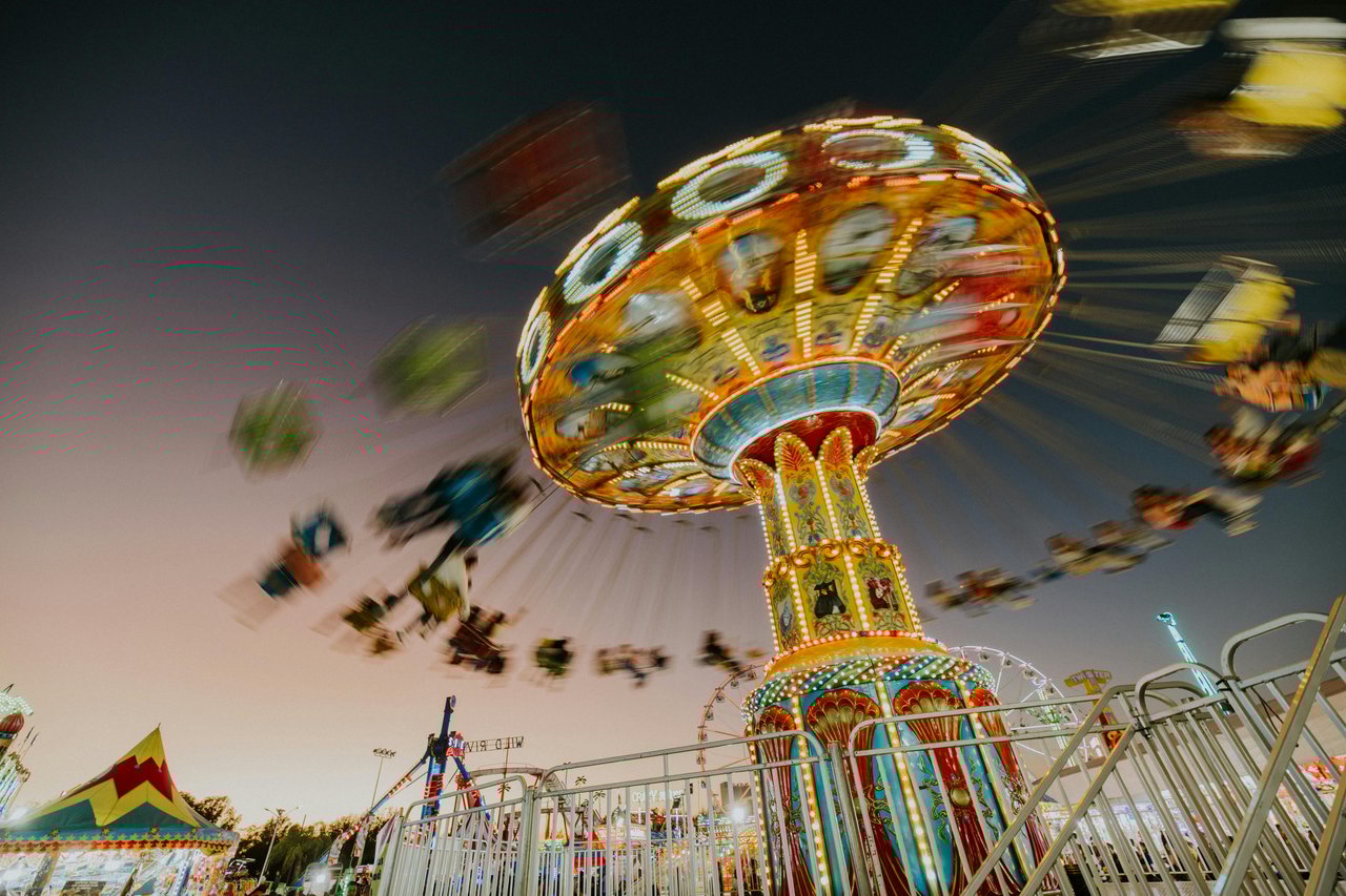 Discover the 2025 OC Fair in Costa Mesa