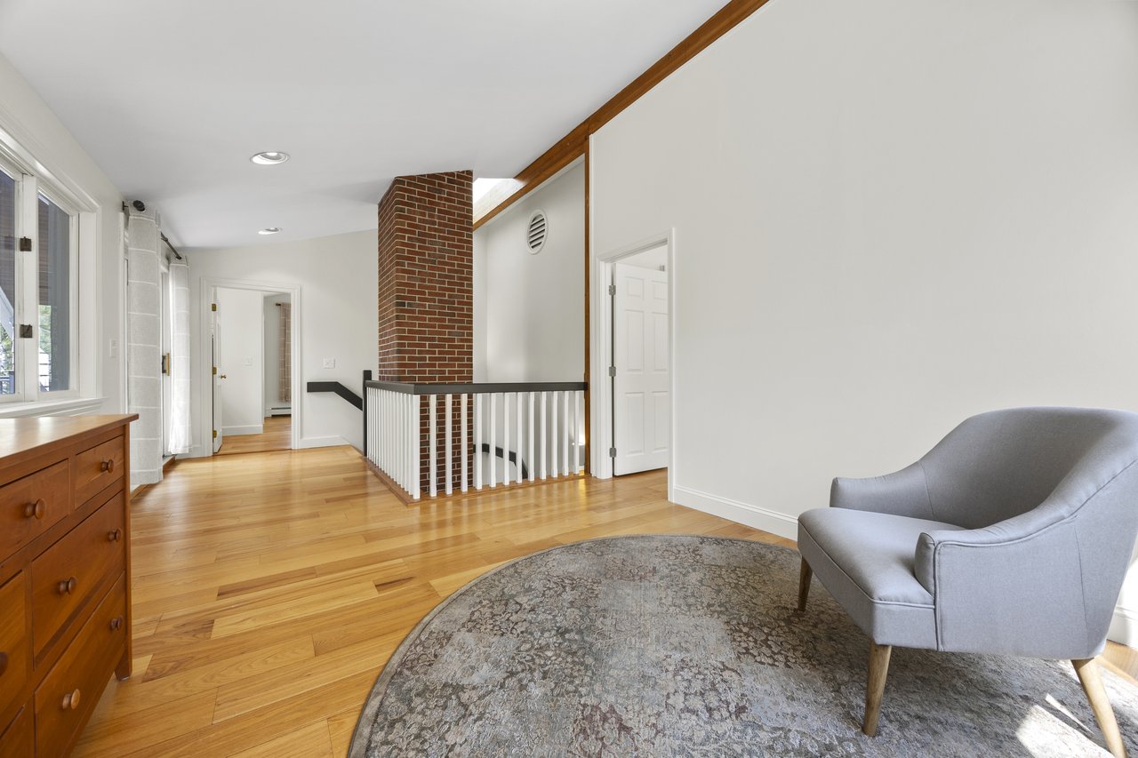286 Harris Road