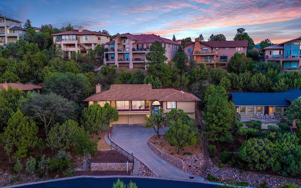 Hidden Valley Ranch