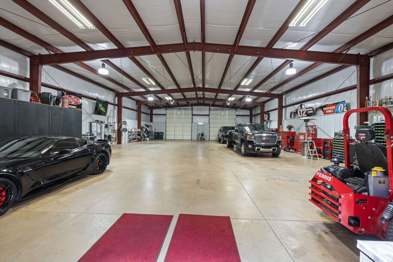 525 Lake Lynn Road