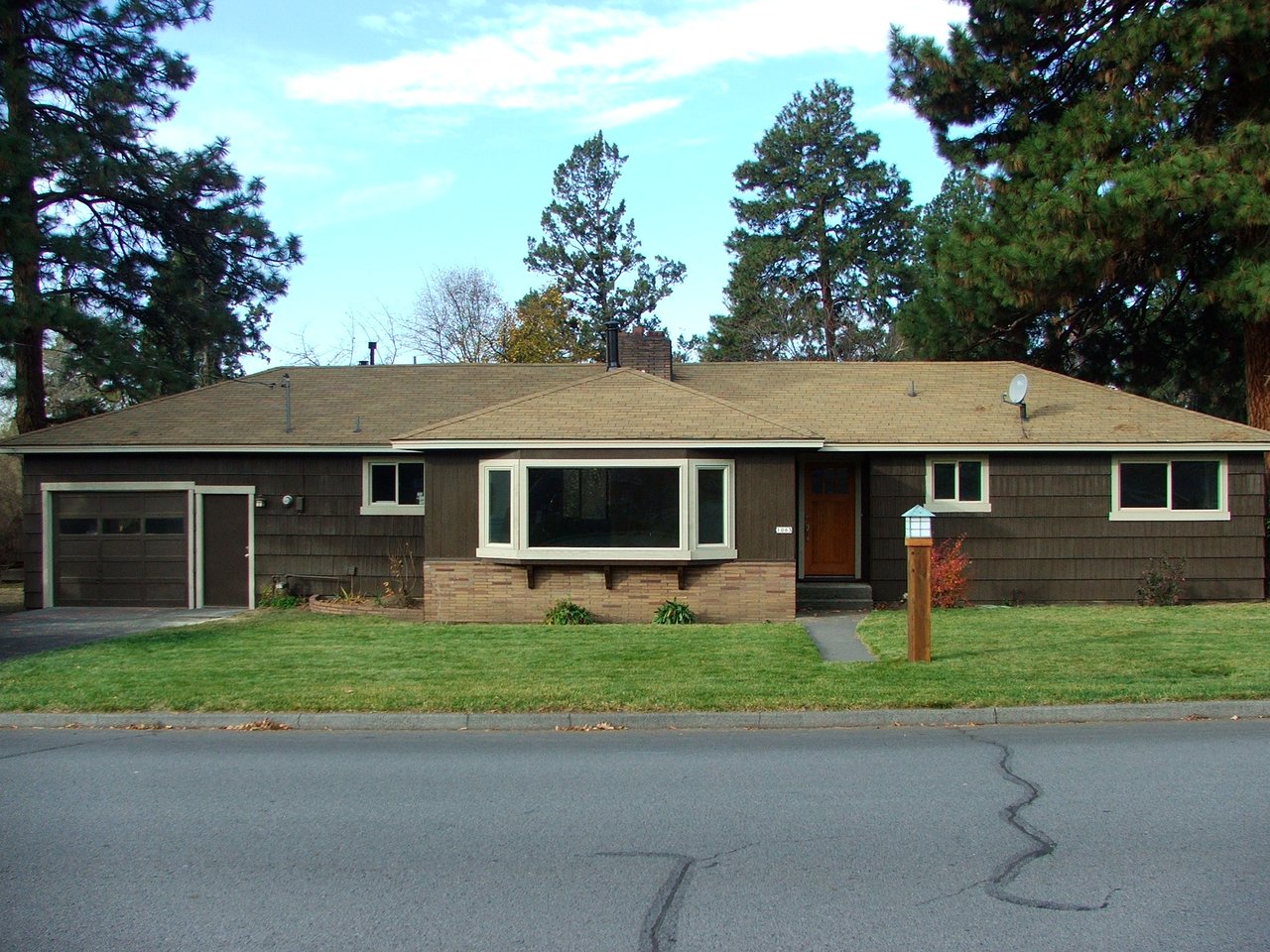 Bend Midtown / Orchard District