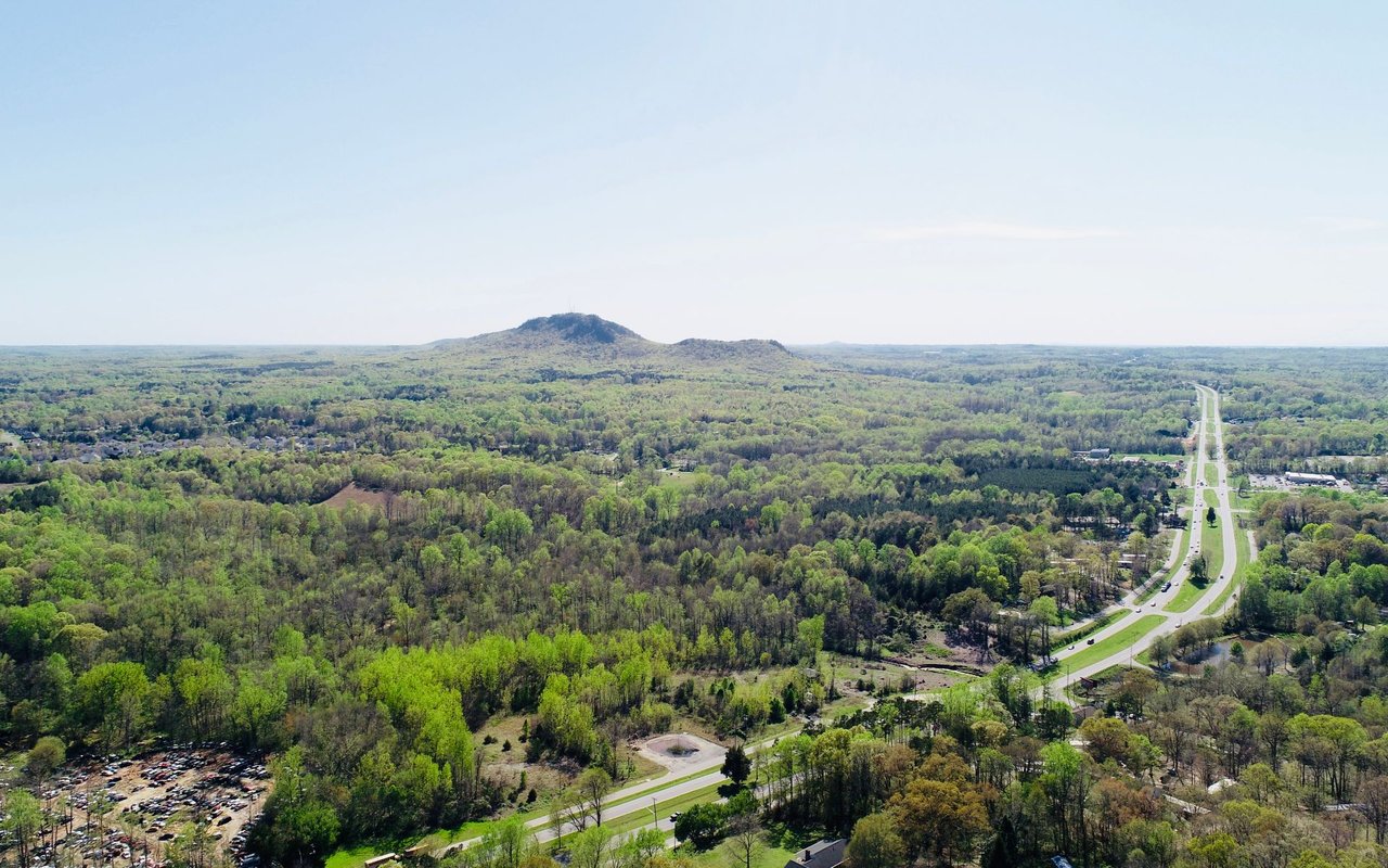 Gastonia