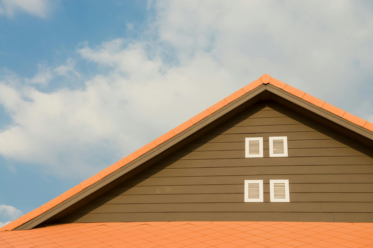 Don't Forget to Look Up! The Importance of Having A Healthy Roof Over Your Home