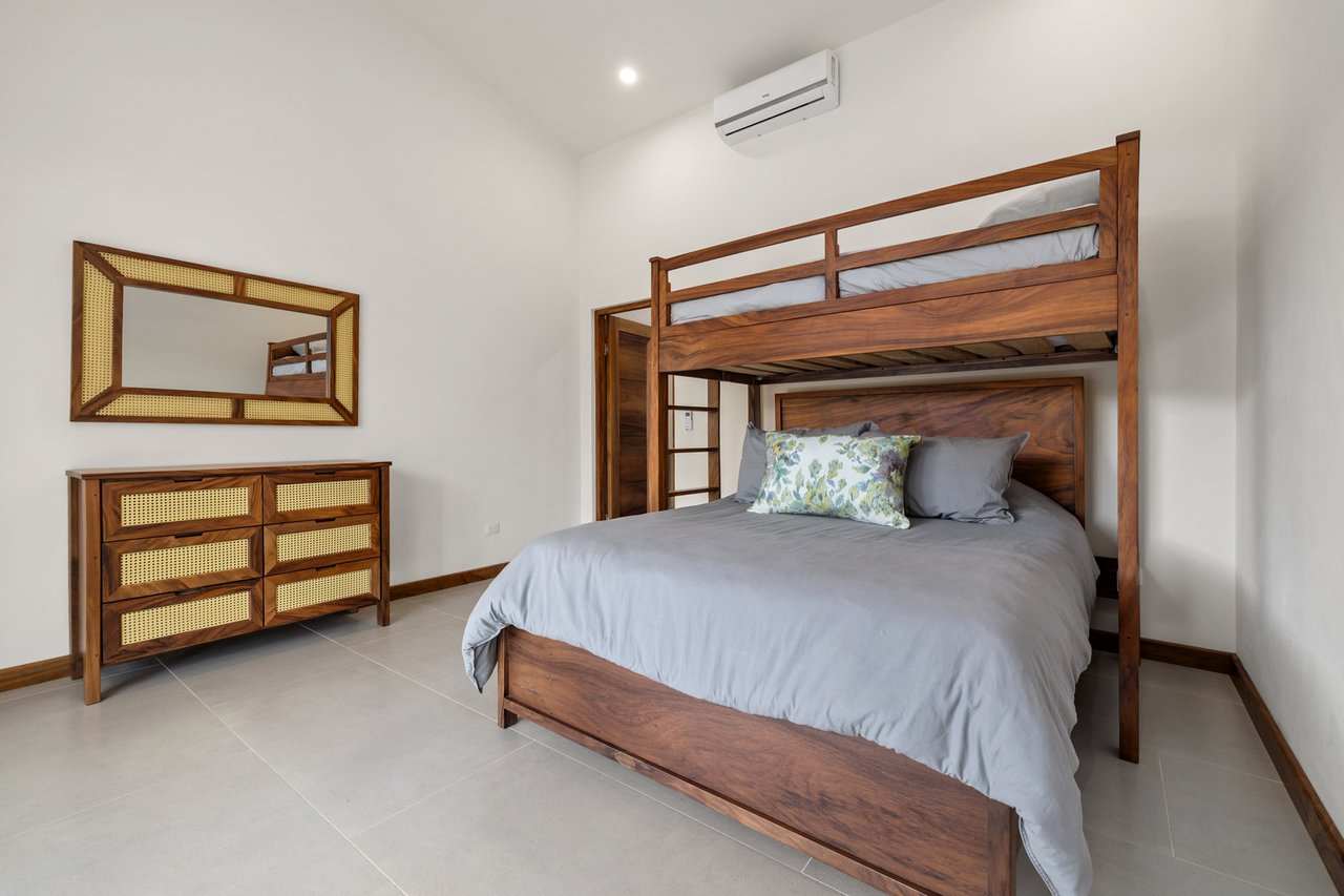 Casa Lago | Luxurious Living at Senderos Tamarindo!