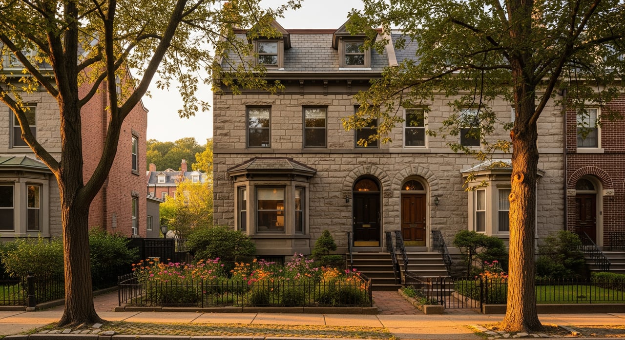 First-Time Buyer Programs For NW Philadelphia