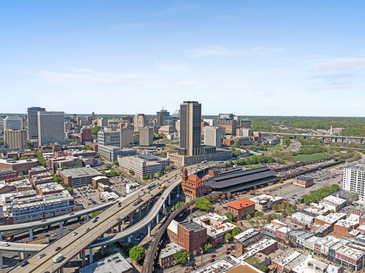 Find Your RVA Community