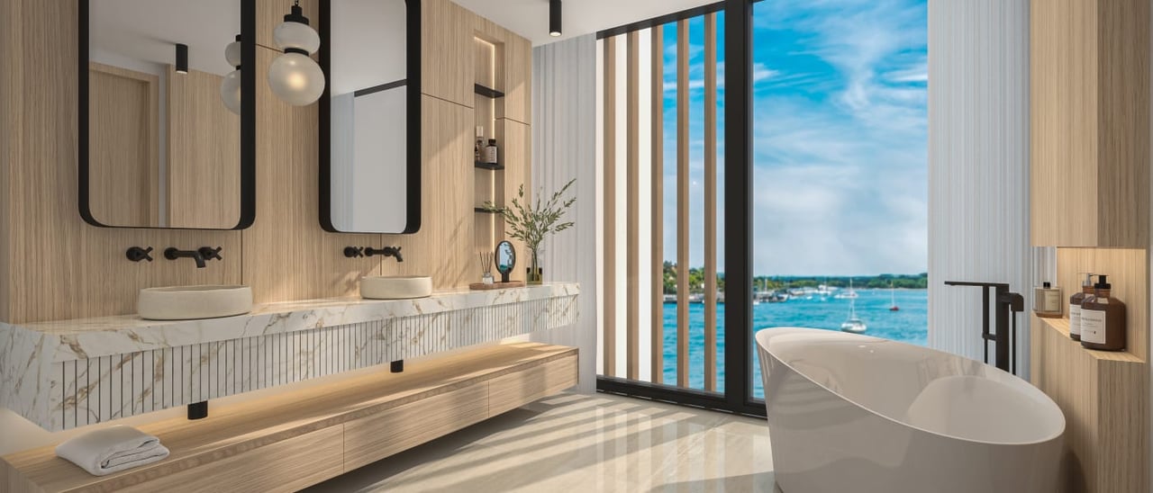 FORTÈ LUXE