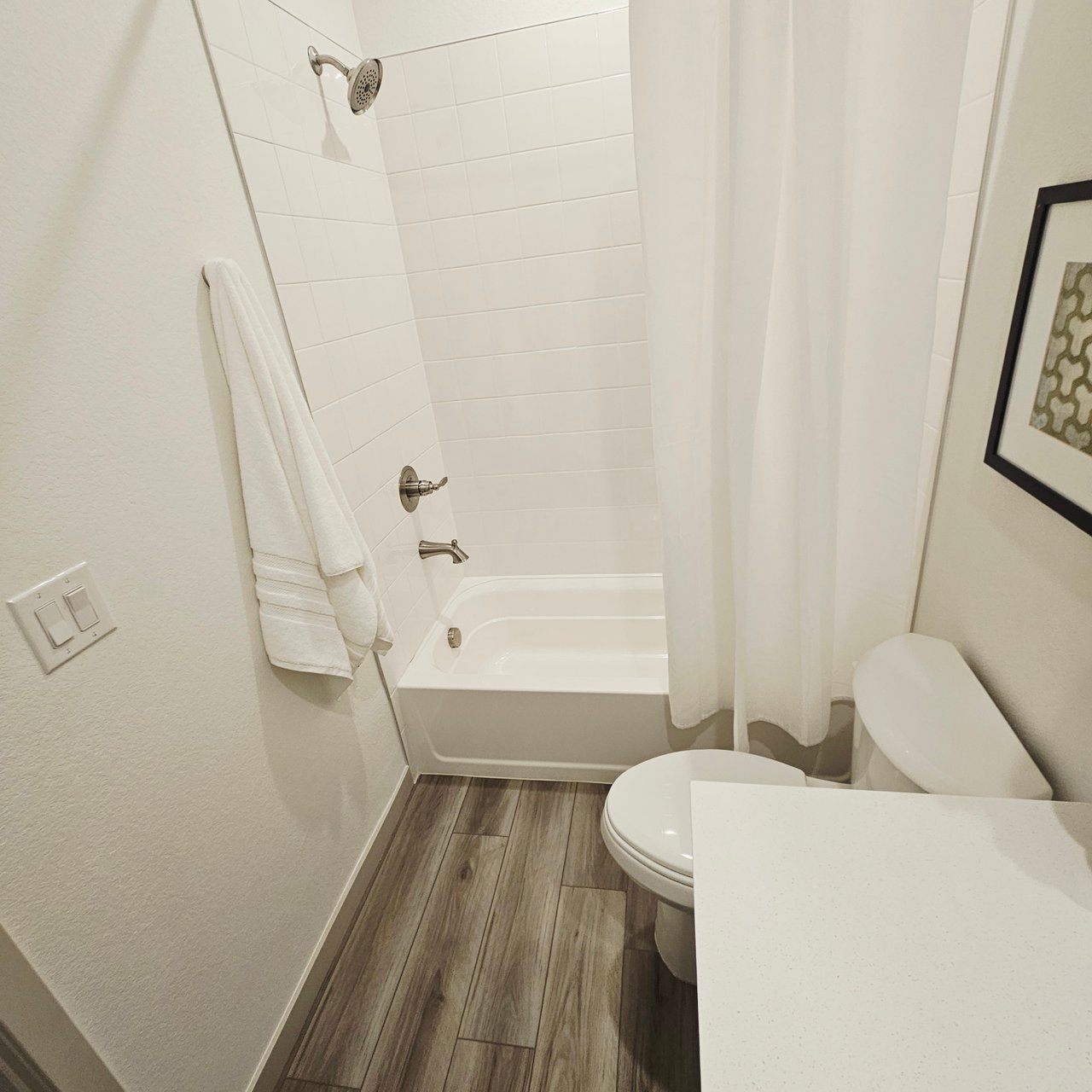 3 Bed 2.5 Bath Townhome Longmont