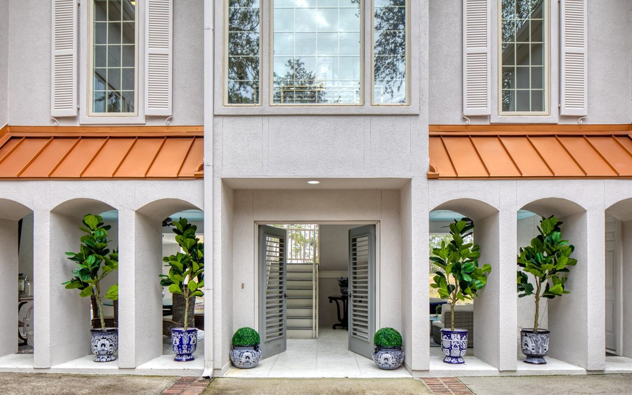 Hilton Head Real Estate Market Reflection – January 2024