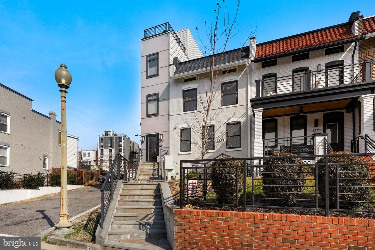1337 Spring Rd NW #3
